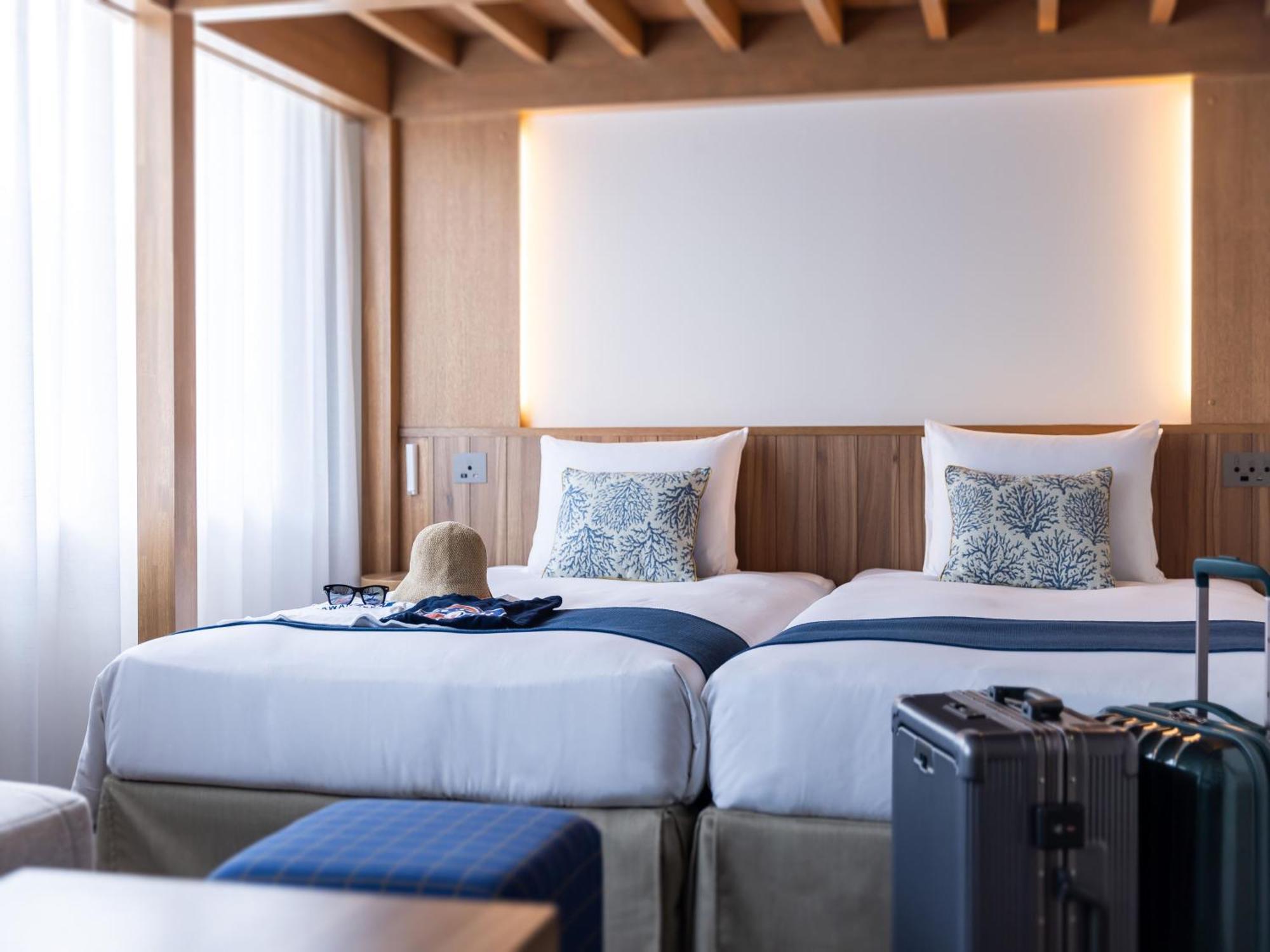 Tokyu Stay Okinawa Naha Exteriér fotografie