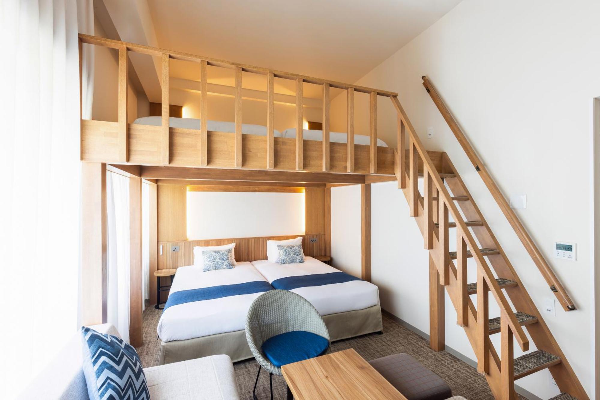 Tokyu Stay Okinawa Naha Exteriér fotografie