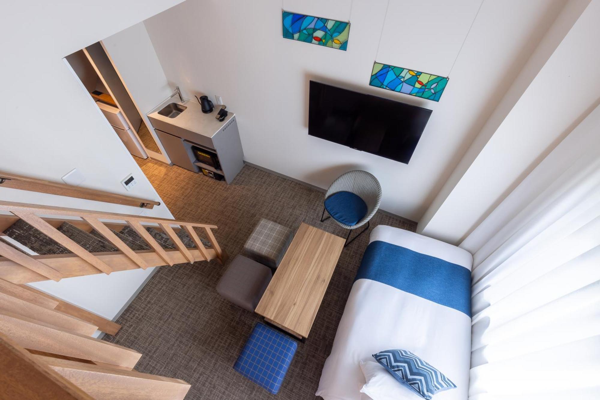 Tokyu Stay Okinawa Naha Exteriér fotografie