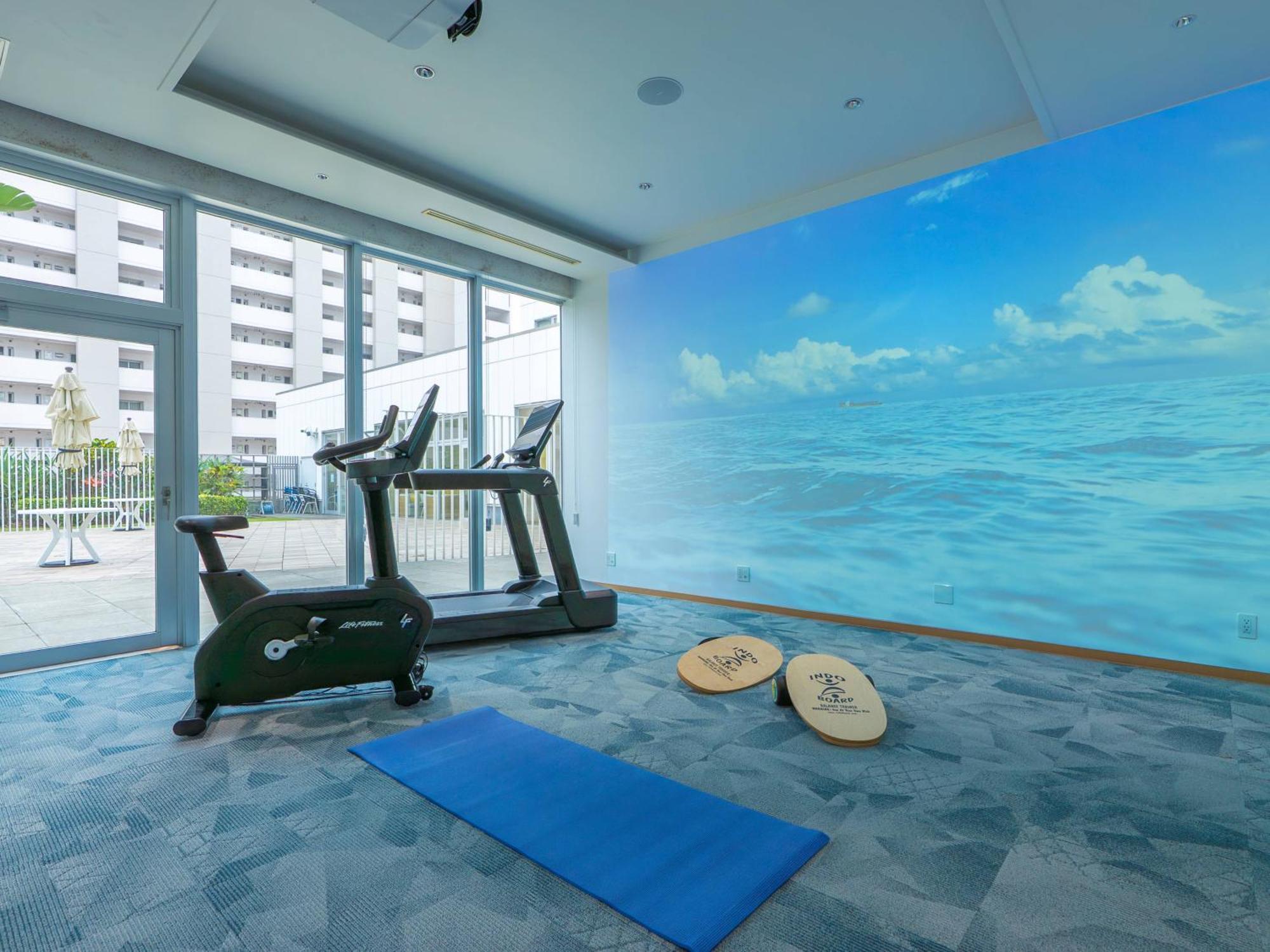 Tokyu Stay Okinawa Naha Exteriér fotografie
