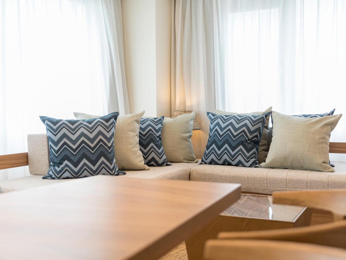 Tokyu Stay Okinawa Naha Exteriér fotografie